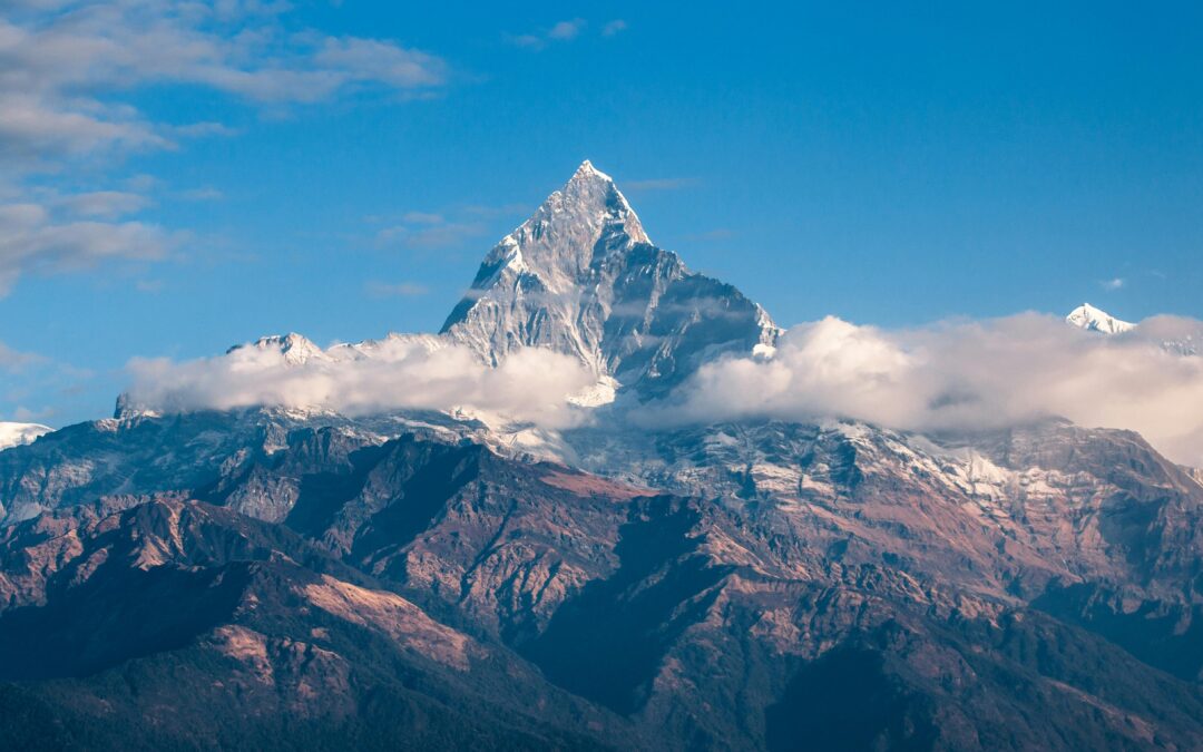 Best 10 Places to Visit in Kashmir in 2026